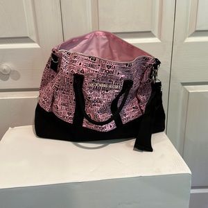 Victoria’s Secret extra Large Tote perfect shape